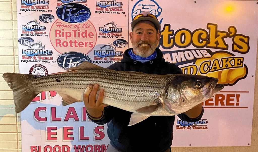 2023 Brigantine Riptide Fall Fishing Derby BrigantineNOW