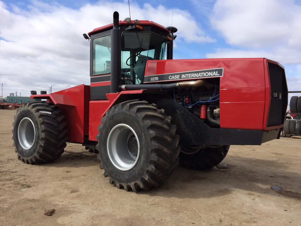 Gallery Briggs Equipment Ltd.