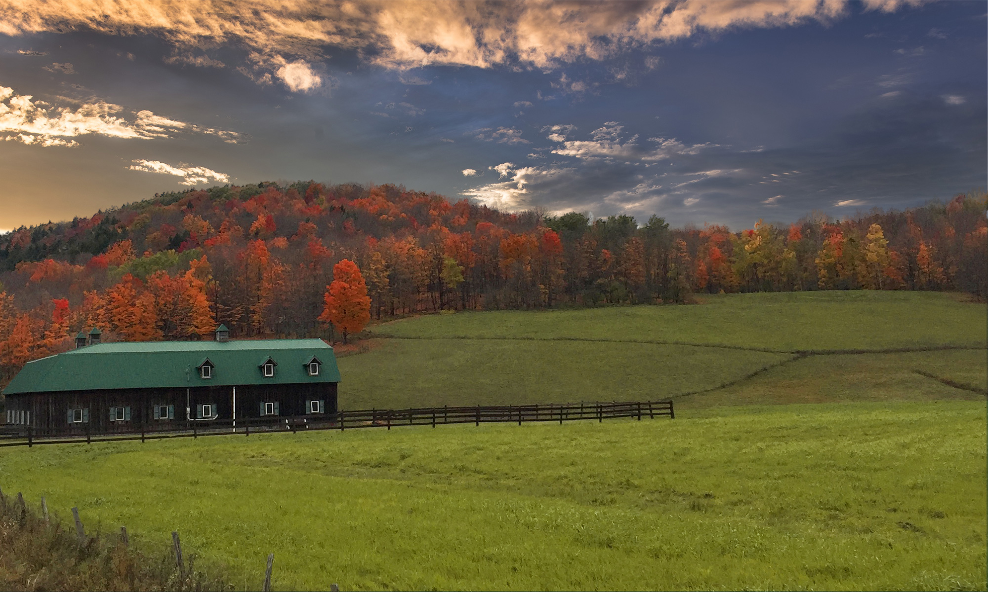 Avis public deuxième année du rôle triennal d’évaluation foncière de