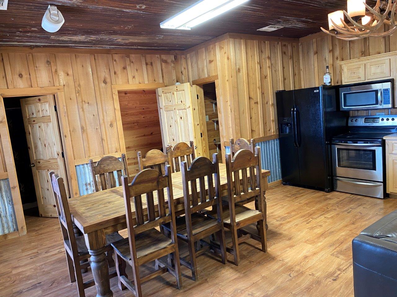 Lodging Brigham Ranch Preserve