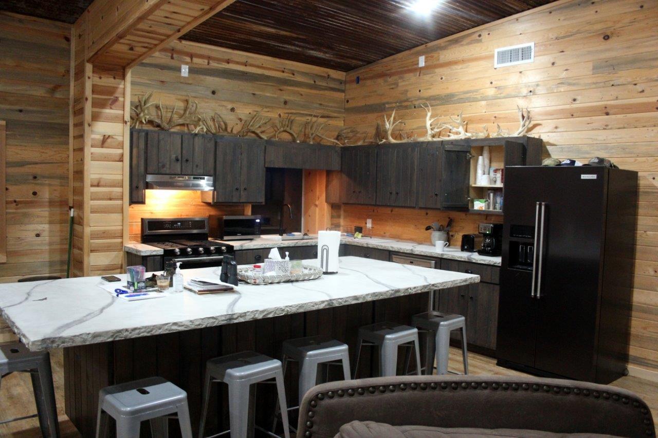 Lodging Brigham Ranch Preserve