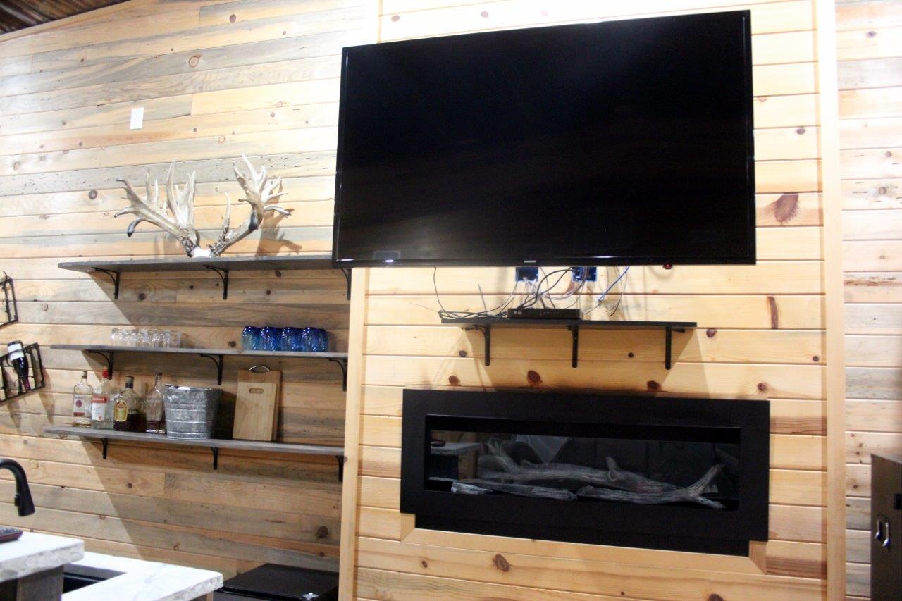 Lodging Brigham Ranch Preserve