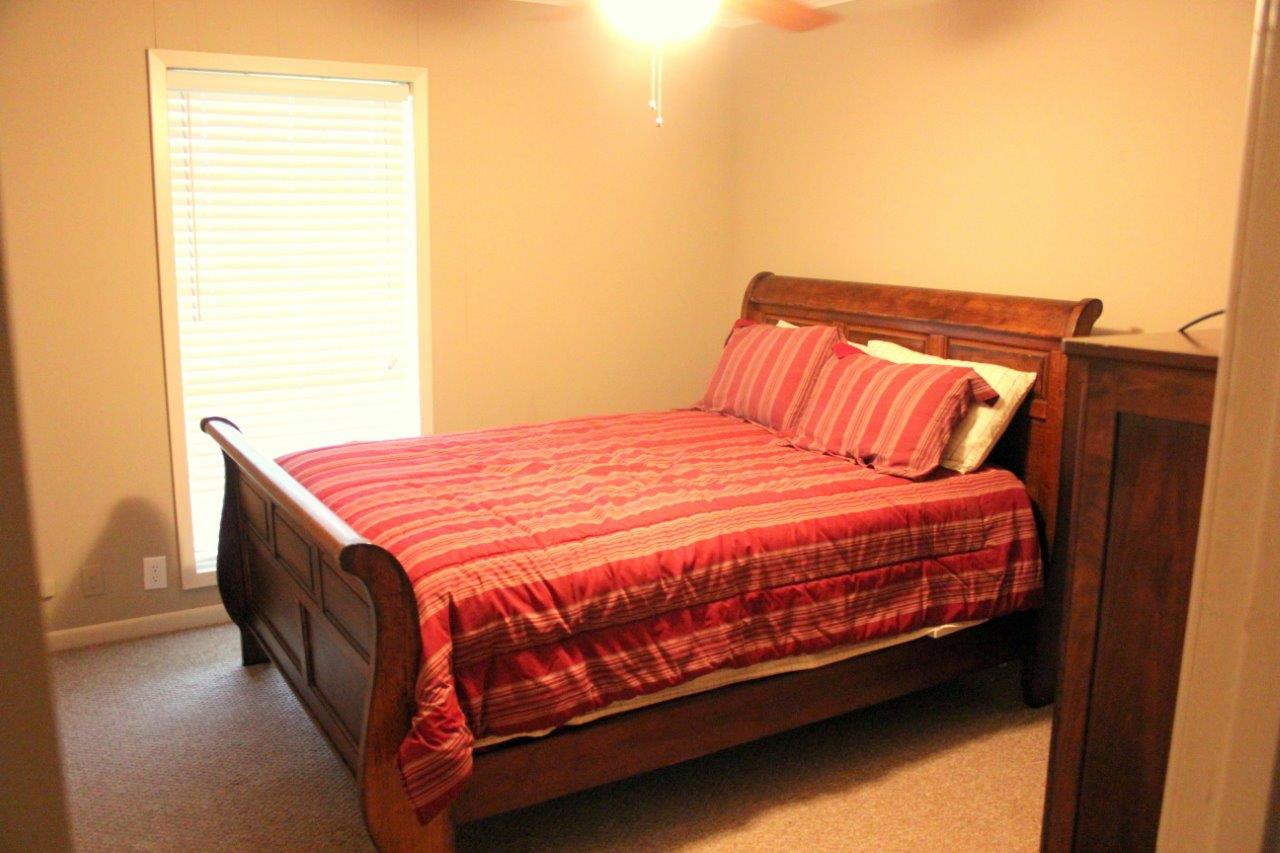 Lodging Brigham Ranch Preserve