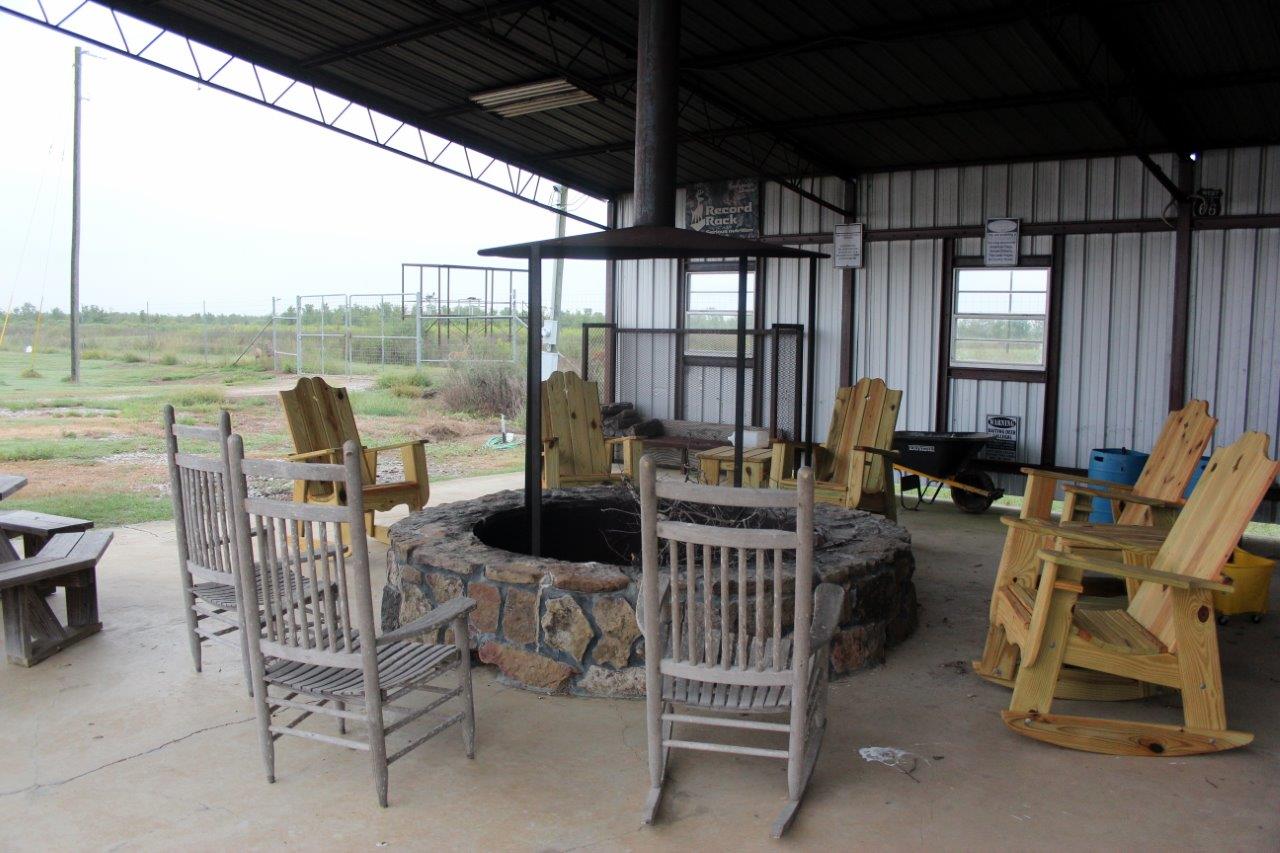 Lodging Brigham Ranch Preserve