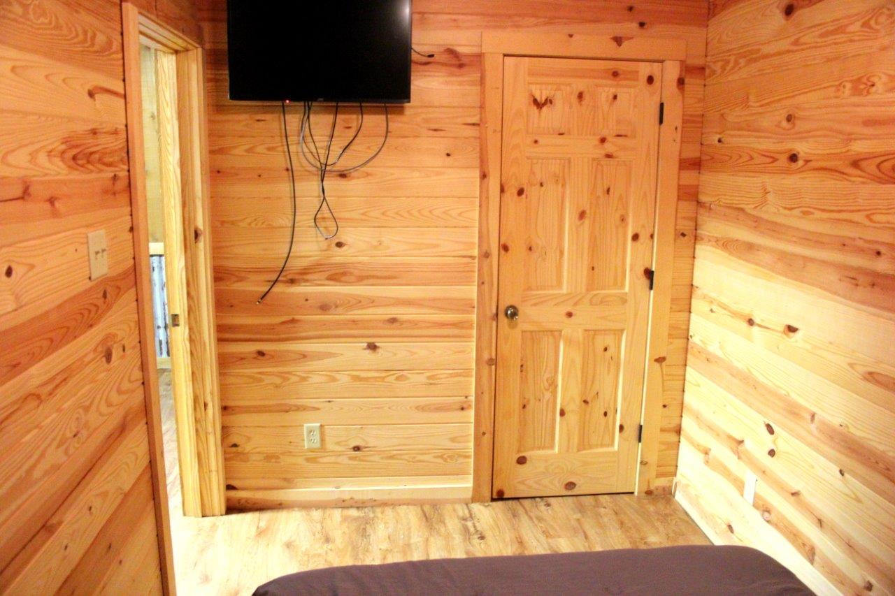 Lodging Brigham Ranch Preserve