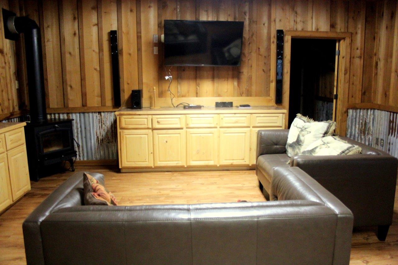 Lodging Brigham Ranch Preserve