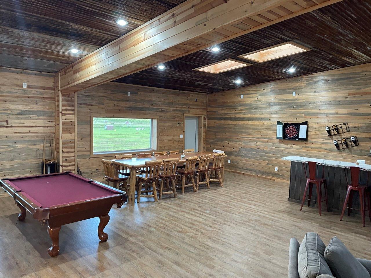 Lodging Brigham Ranch Preserve