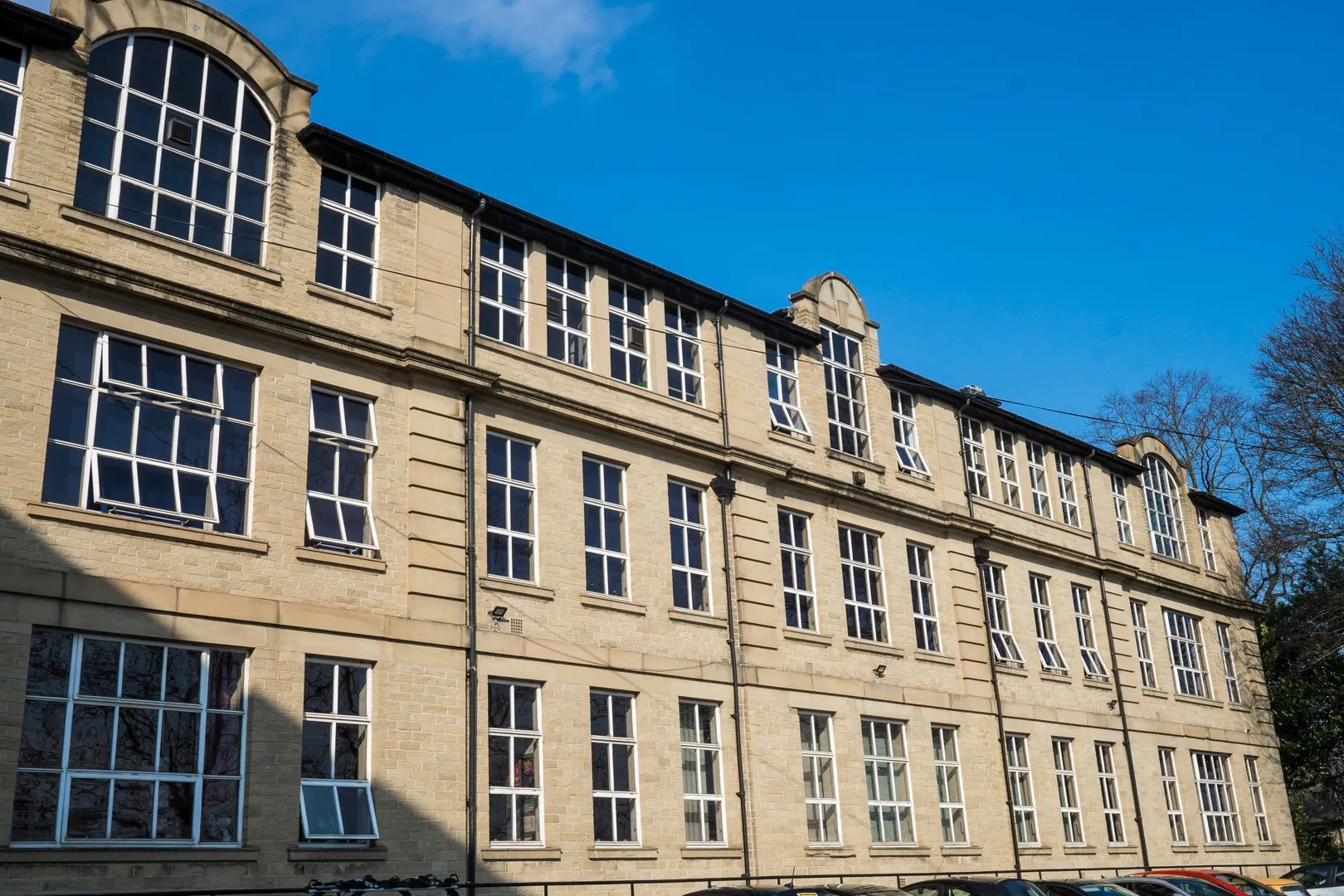 Premises & Lettings Brighouse High School