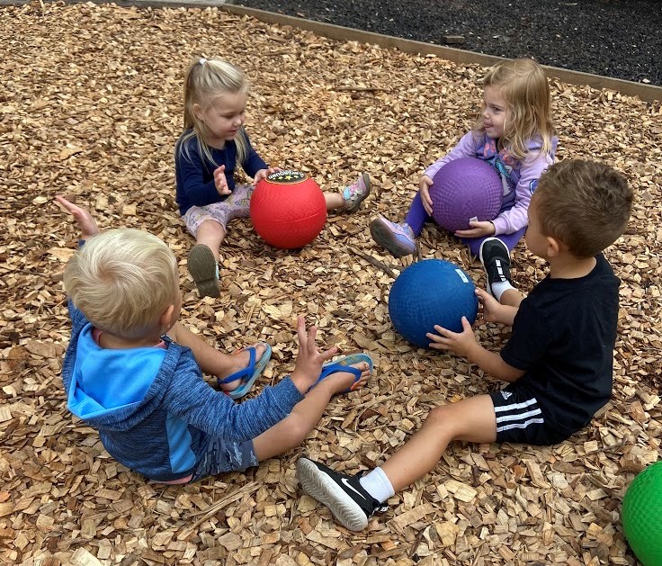 12 Family Fun Activities You Can Do At Home! Bright Beginning