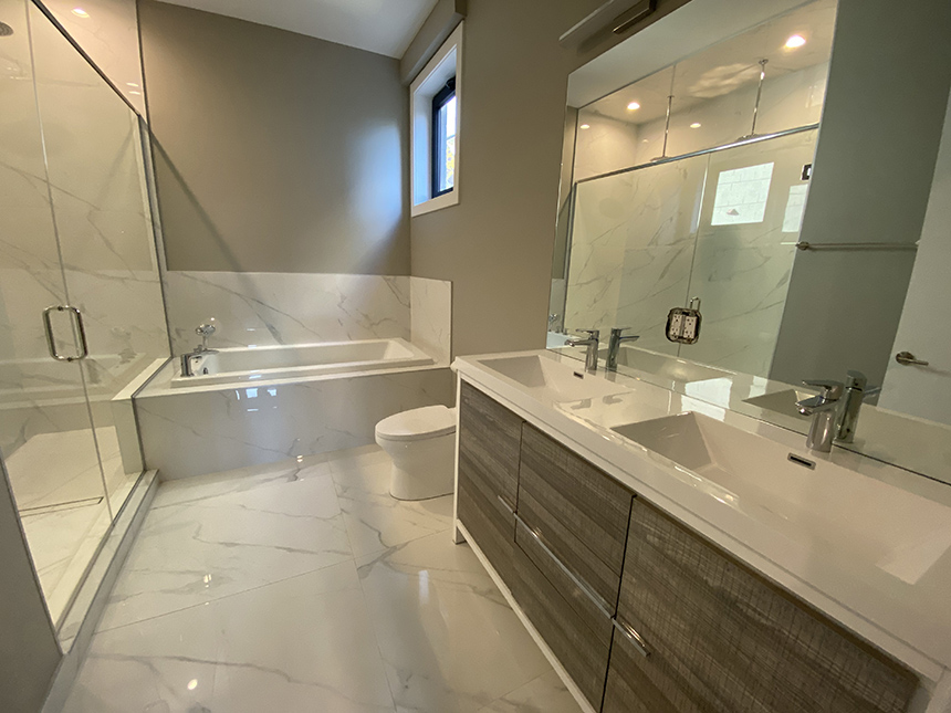 Mozart Street BRIGHT DESIGN BUILD