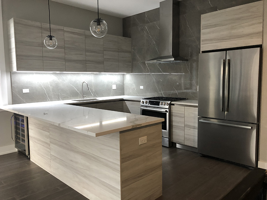 Mozart Street BRIGHT DESIGN BUILD