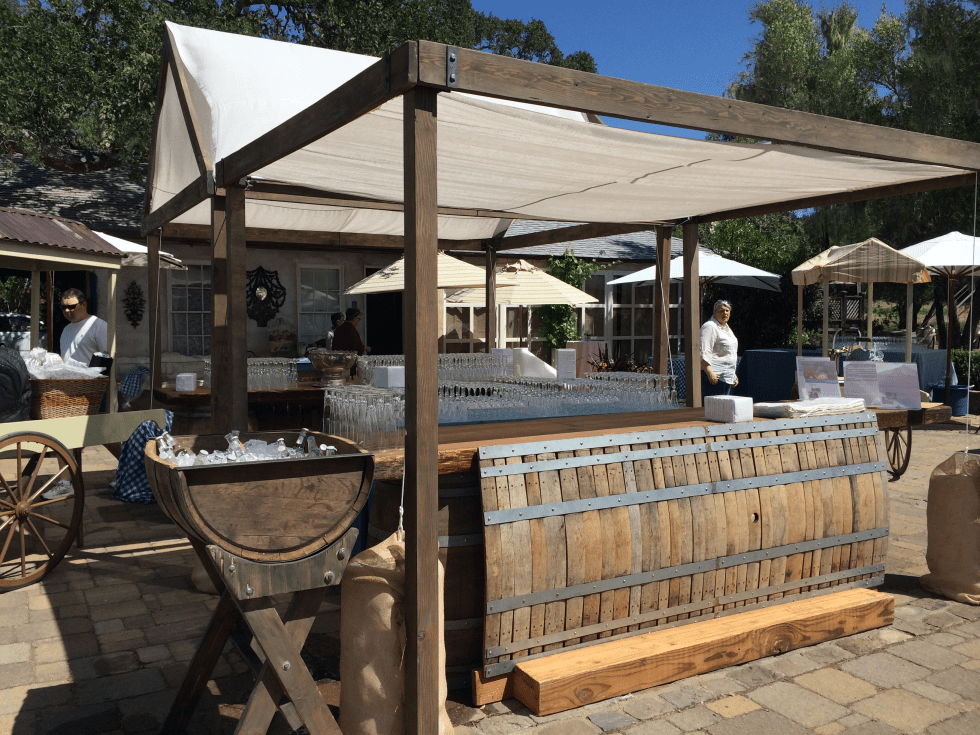 Standard Collection Glassware Rental Bright Rentals