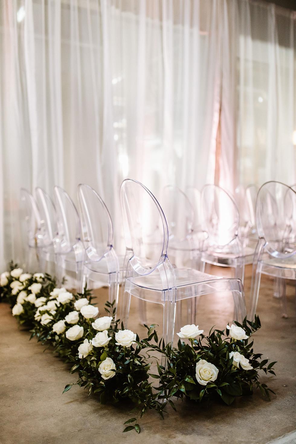 GALAXY GHOST CHAIR Rentals Bright Rentals