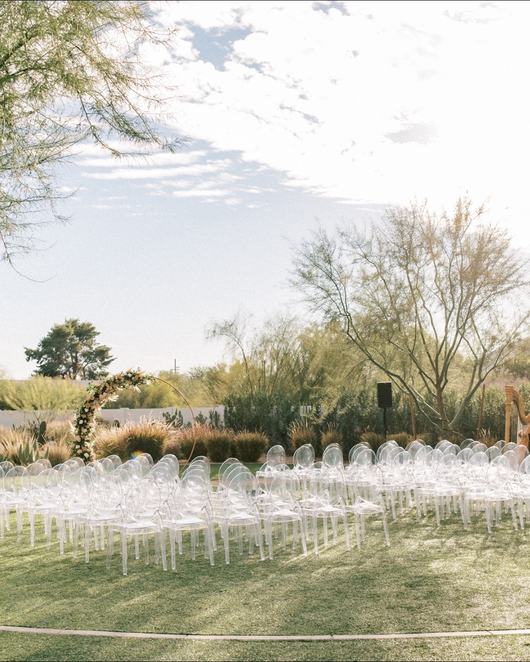 GALAXY GHOST CHAIR Rentals Bright Rentals