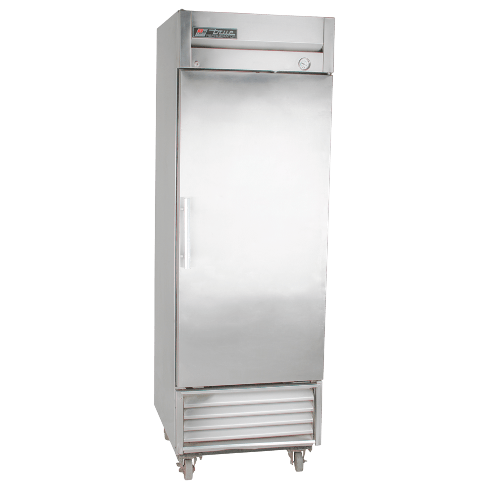 Single Door Refrigerator Rental Bright Rentals