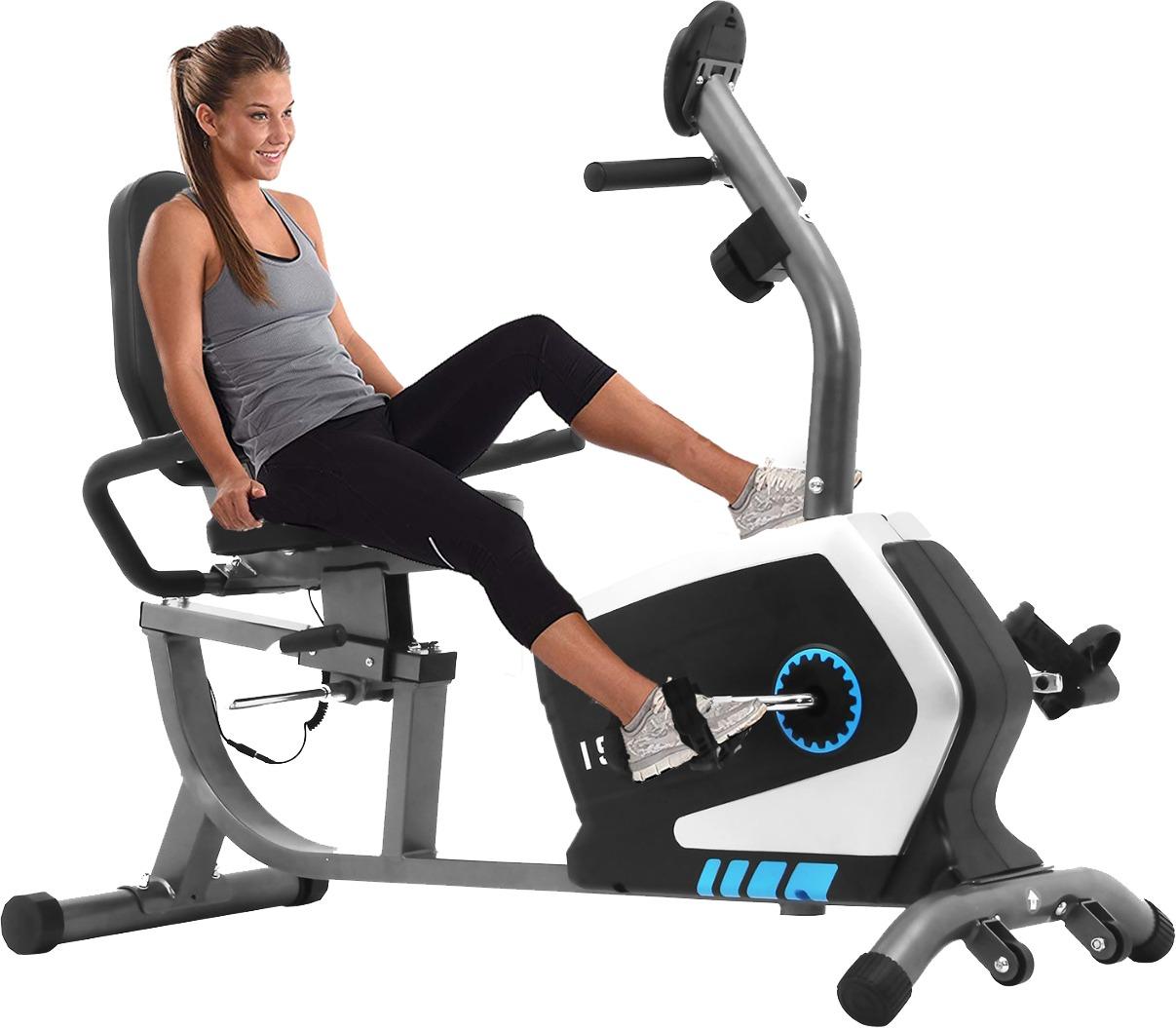 Home Fitness Cardio Exercise Recumbent Bikes for Sale Bright Associates