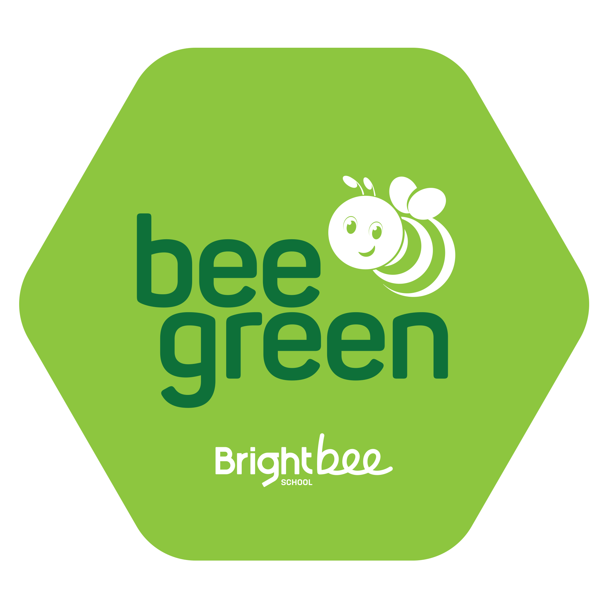 Bee Green construindo o presente, com o olhar para o futuro Bright Bee