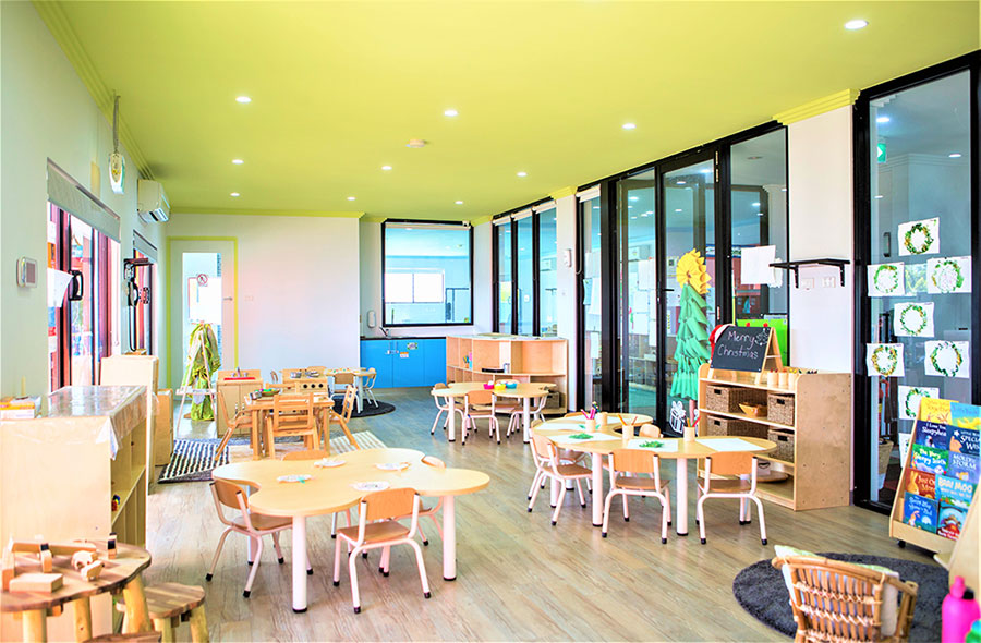 Bright Beginnings Child Care Bright Beginnings Daycare