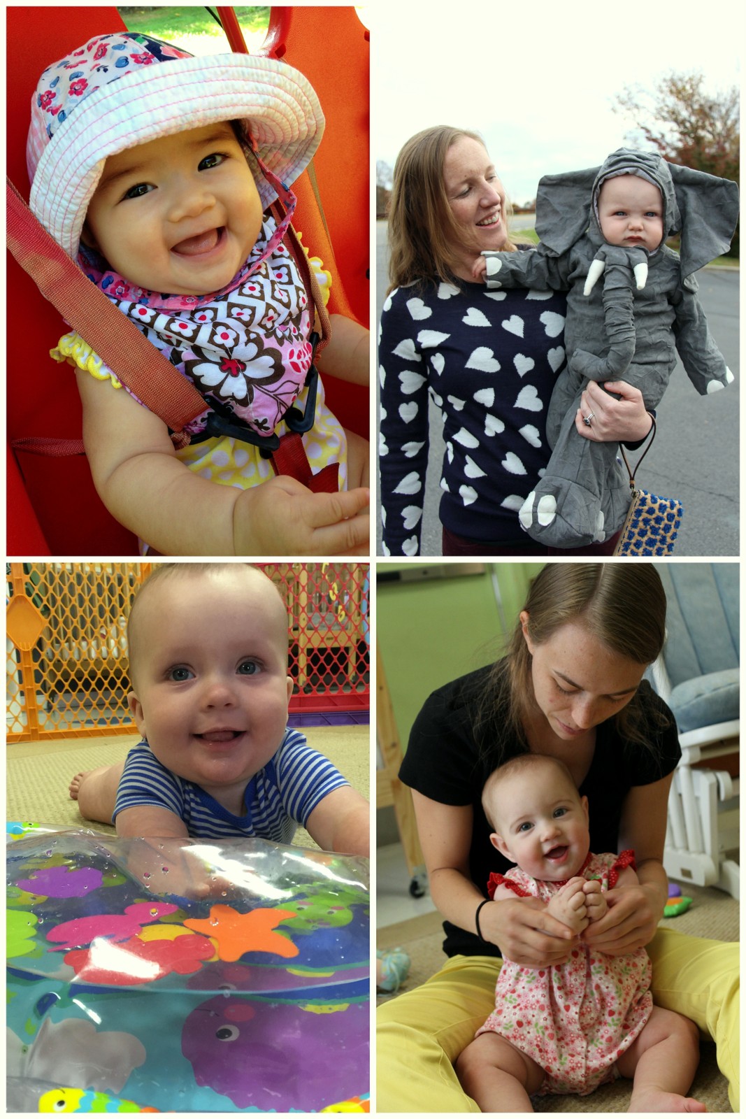 Infant Care Bright Beginnings Preschool