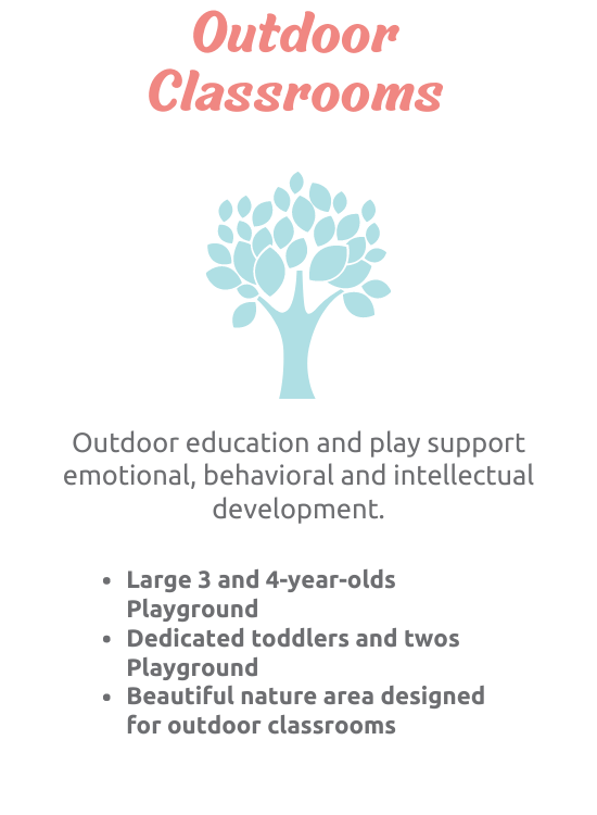 Crozet School Bright Beginnings Preschool