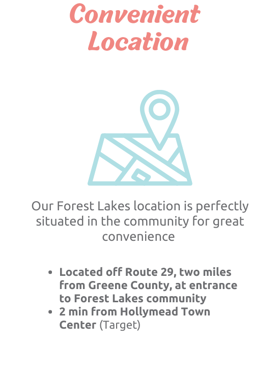 Forest Lakes School Bright Beginnings Preschool