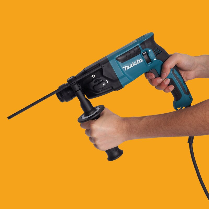 Hire A Hammer Drill Borrow It From Brightbox