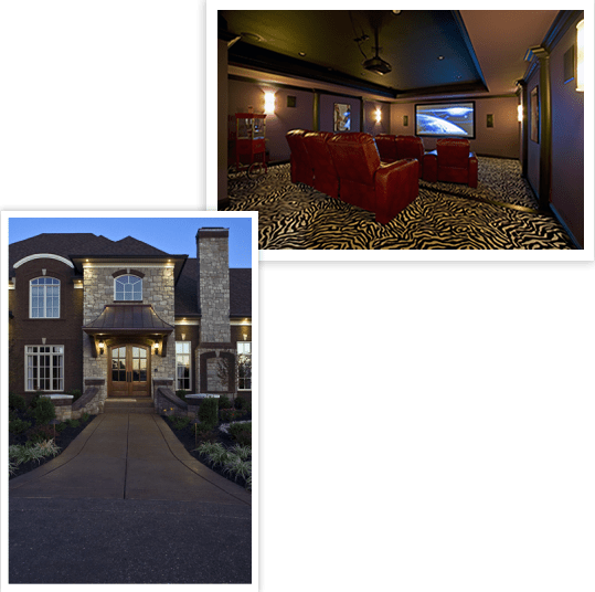 Home Bright Built Homes