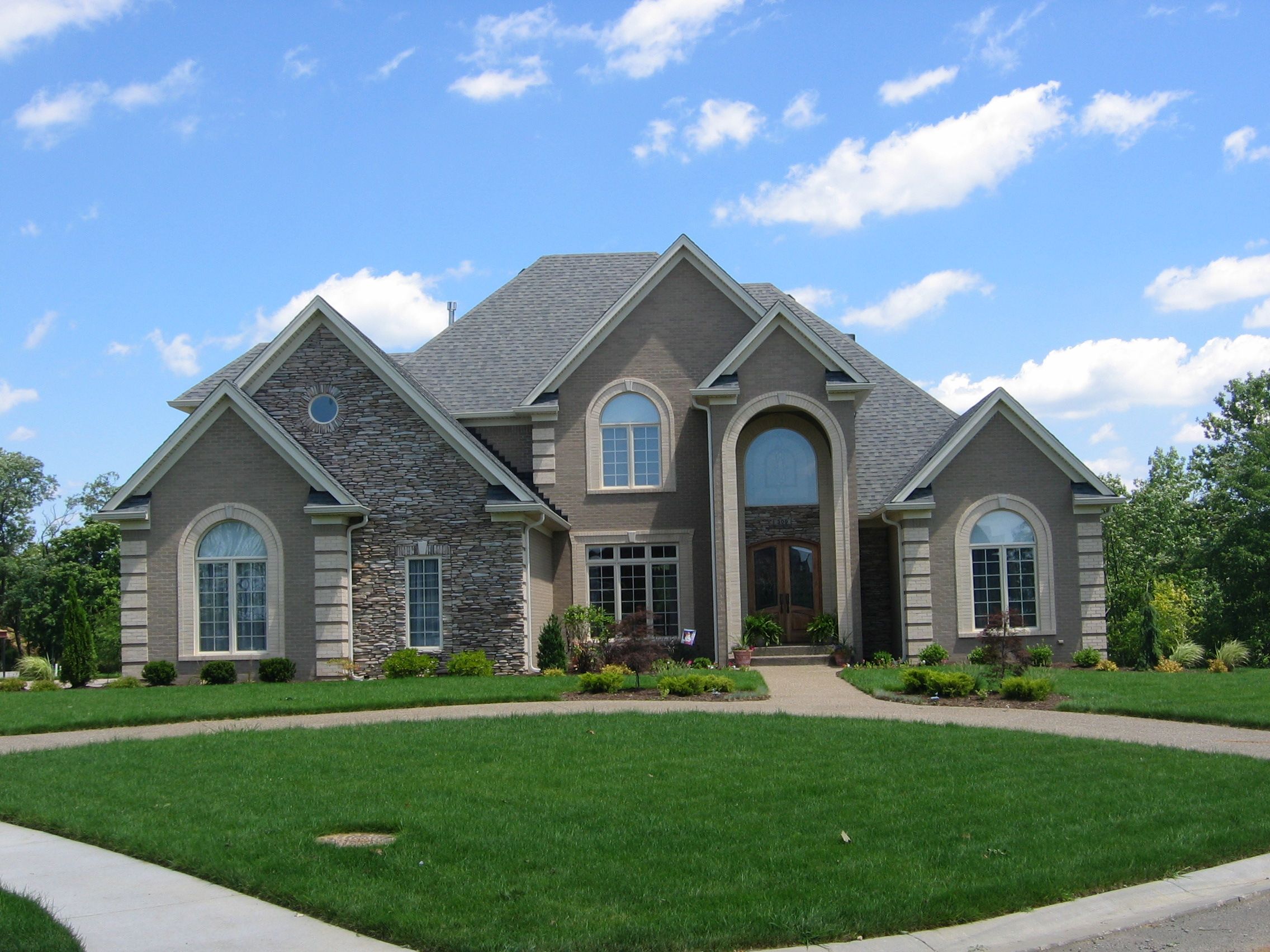 Our Work Bright Built Homes