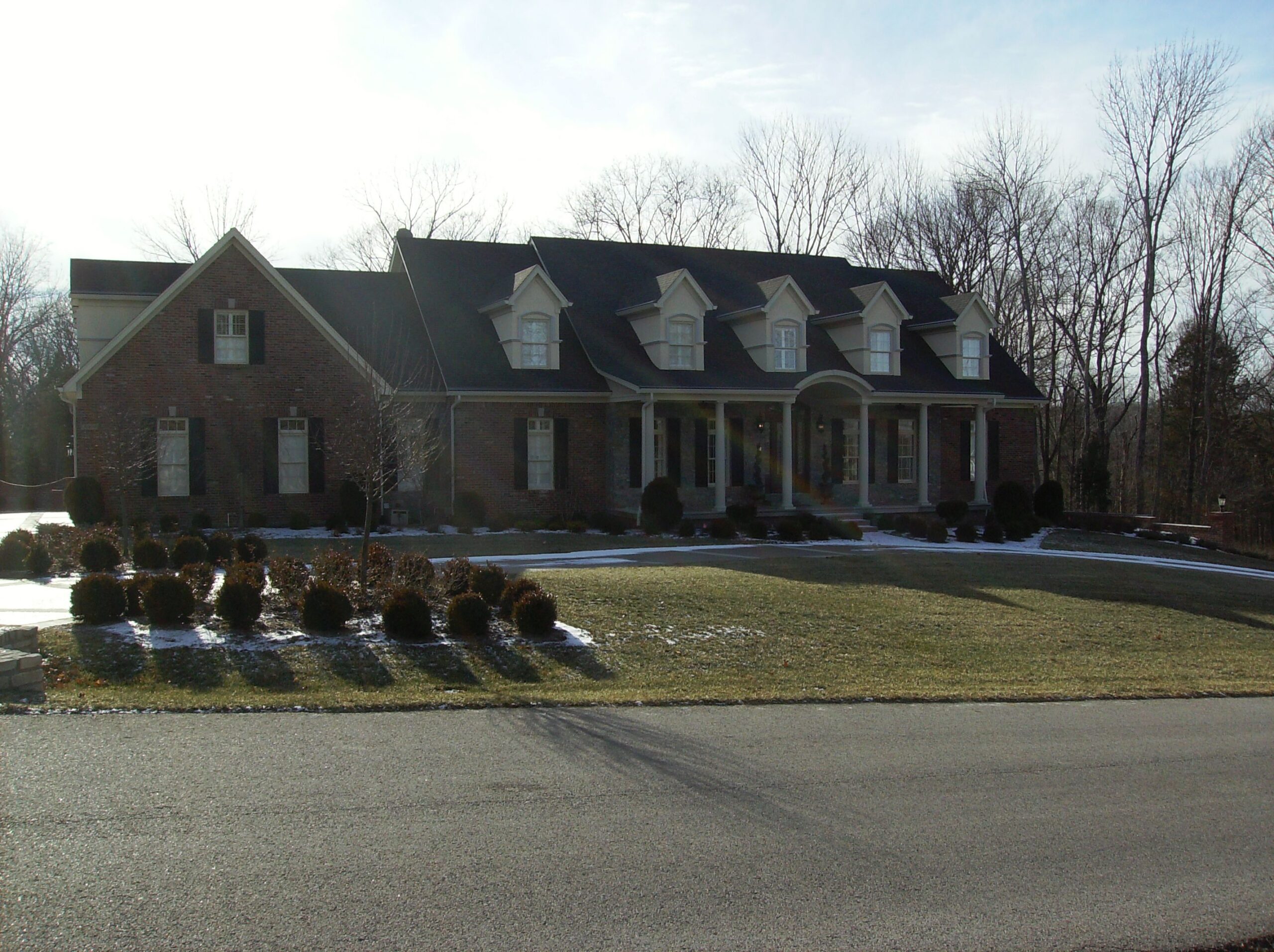 Our Work Bright Built Homes