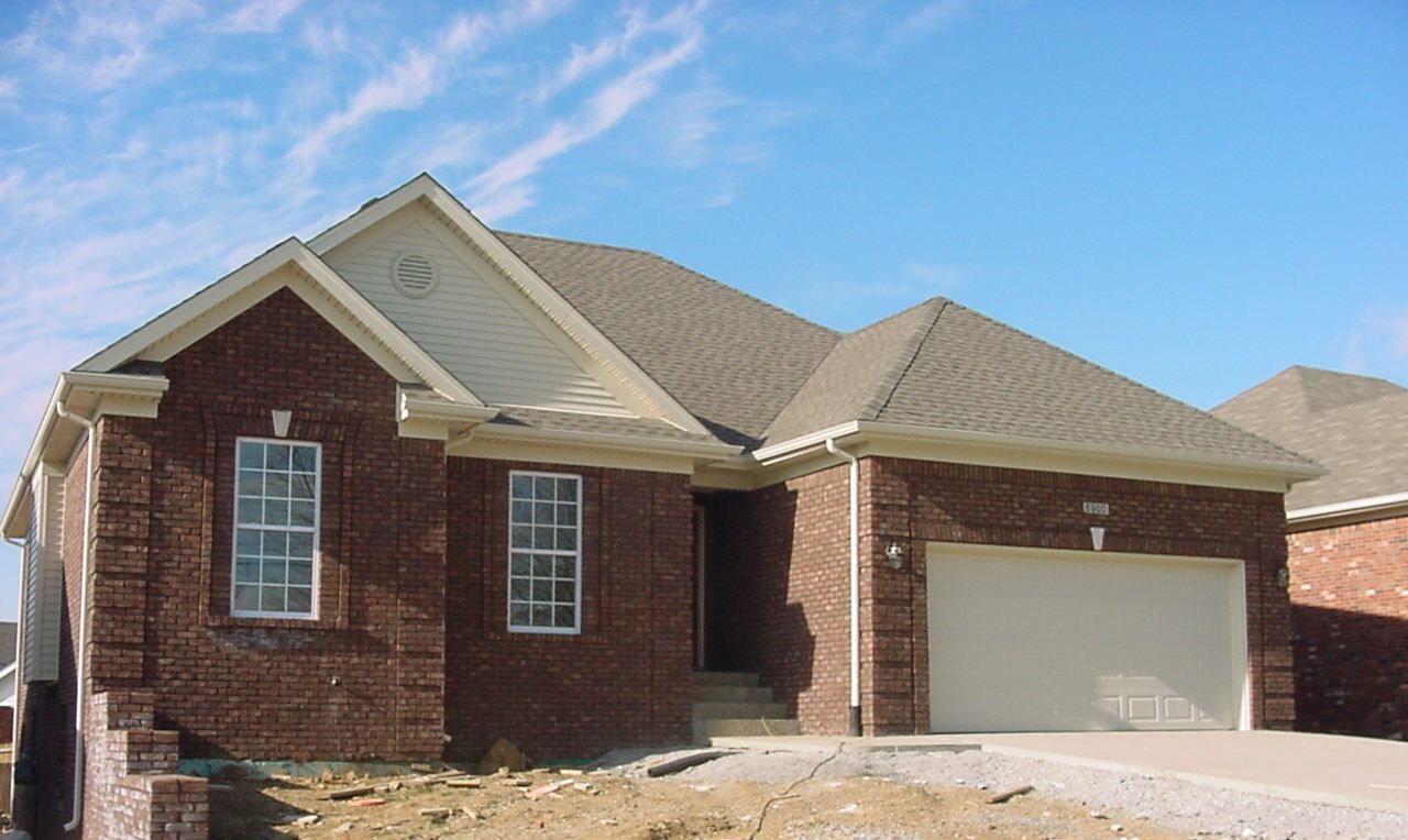 Our Work Bright Built Homes