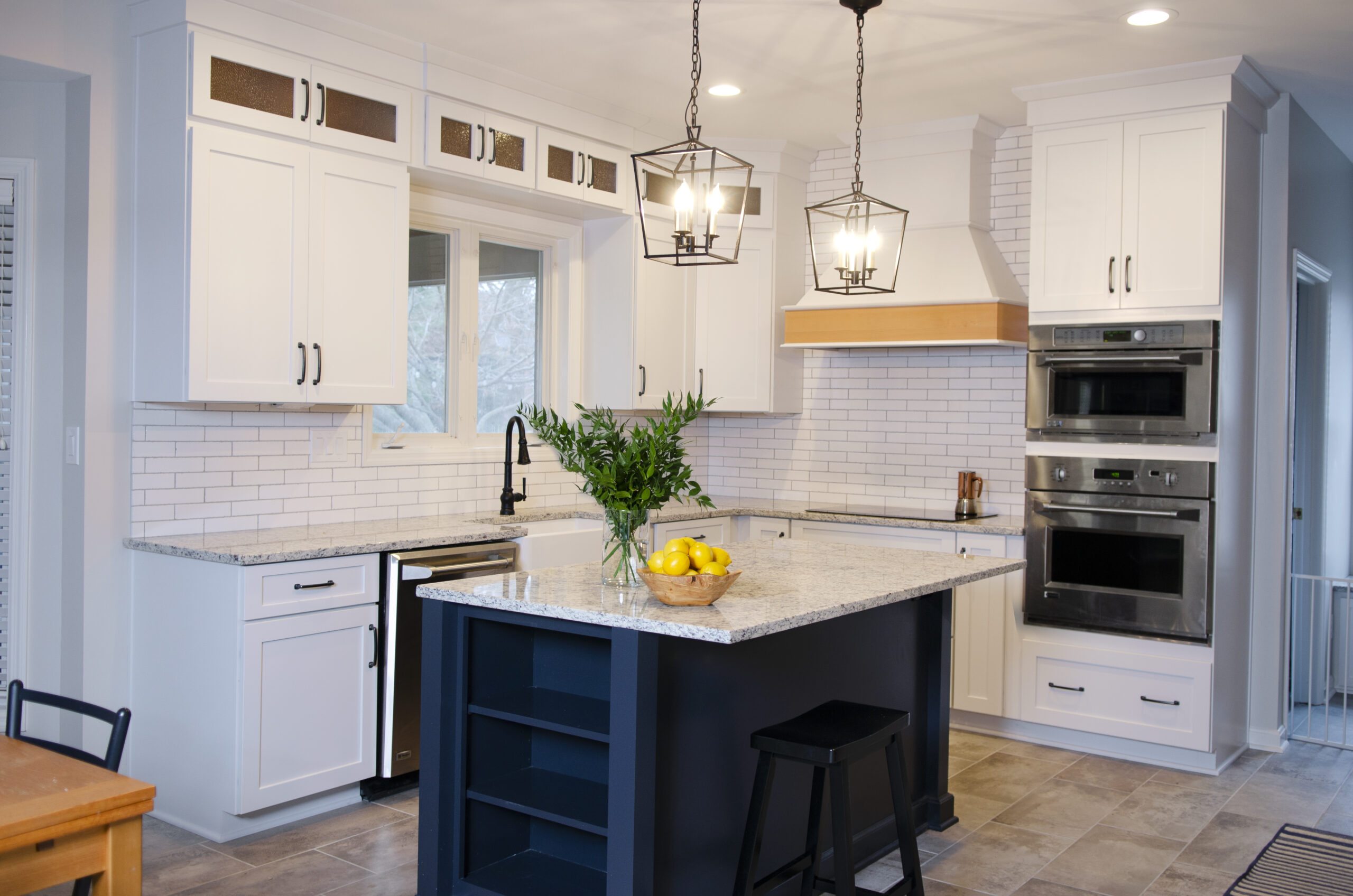 Our Work Bright Built Homes