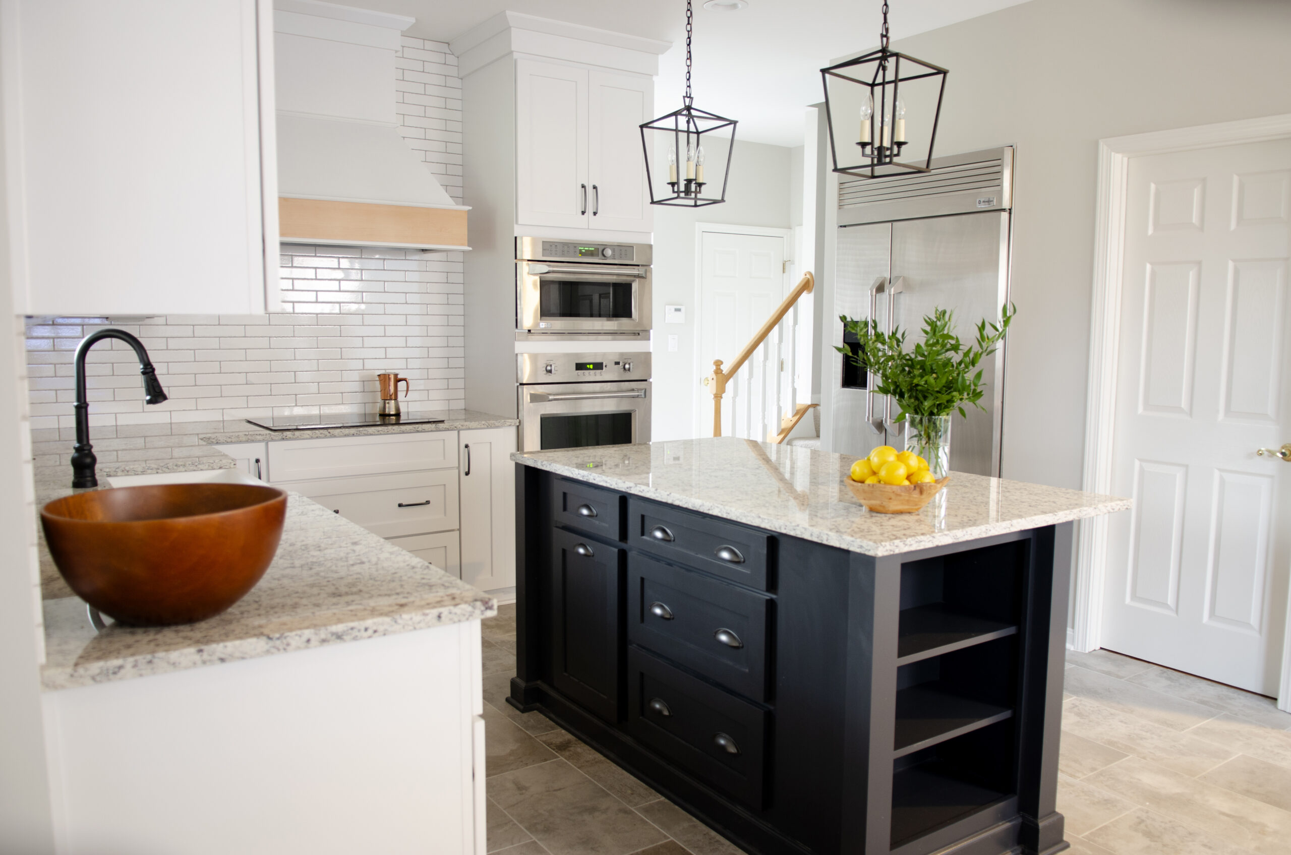 Our Work Bright Built Homes