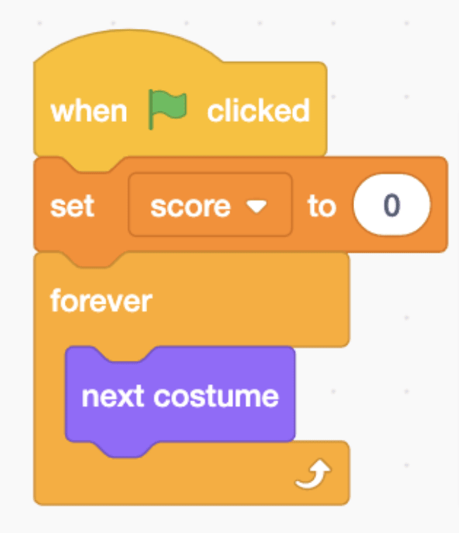 How To Create A Flying Game In Scratch [Quick Tutorial] BrightChamps Blog