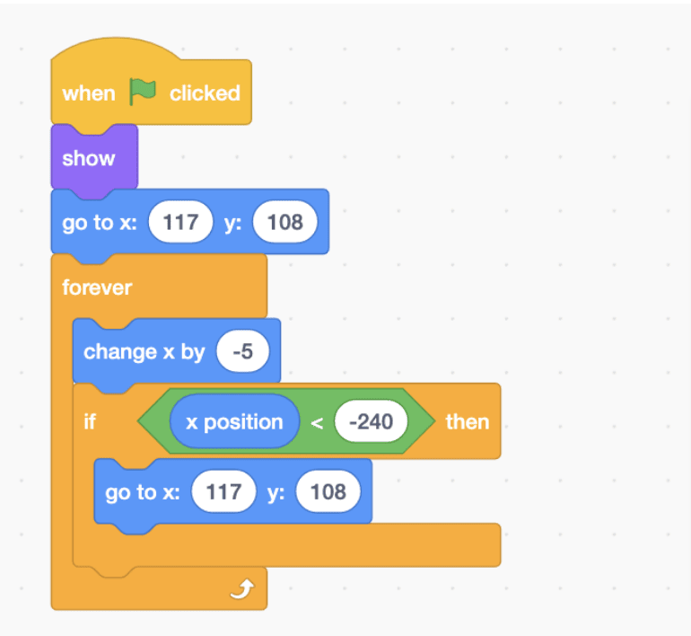 How To Create A Flying Game In Scratch [Quick Tutorial] BrightChamps Blog
