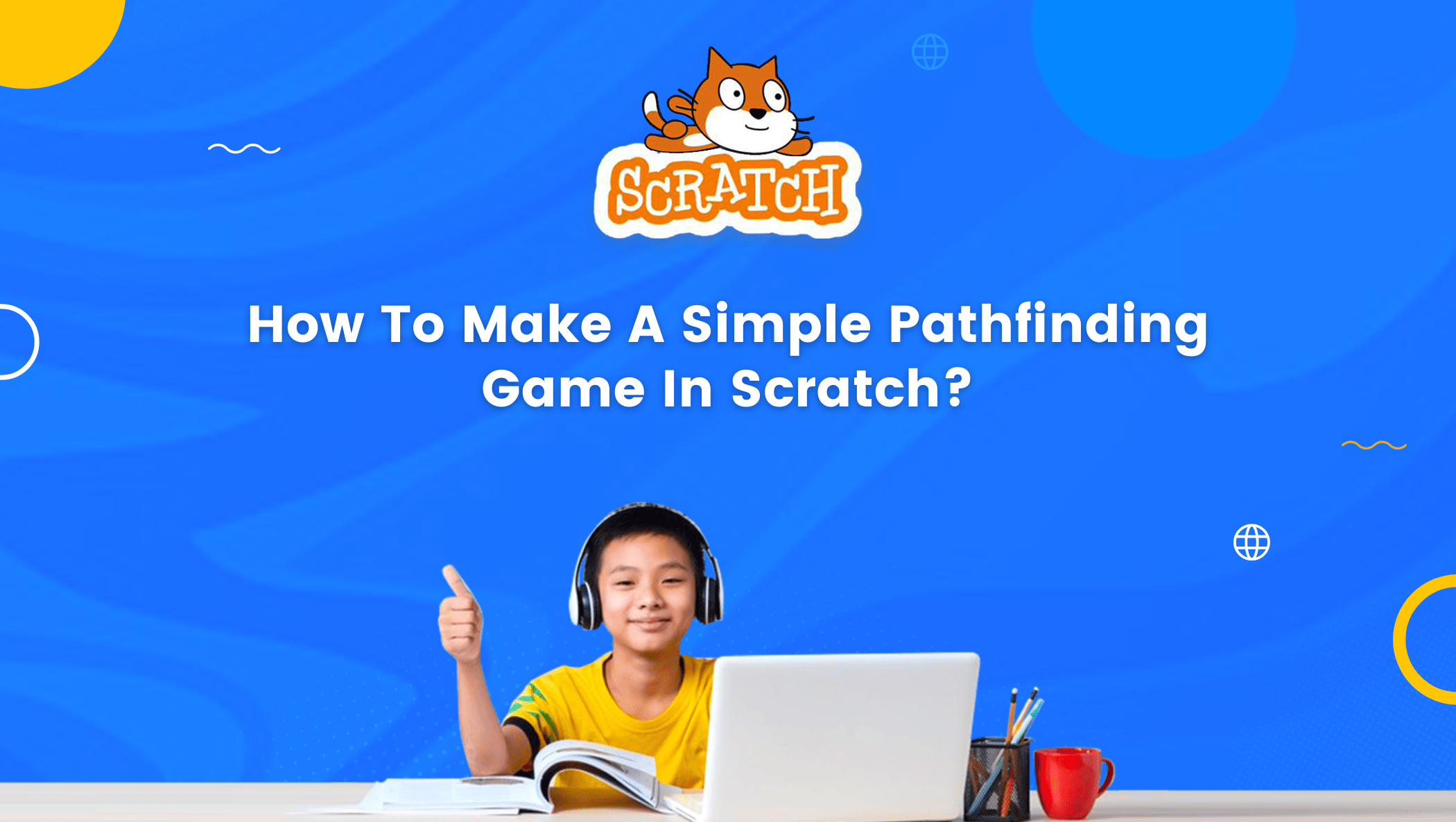 How To Make A Simple Pathfinding Game In Scratch BrightChamps Blog
