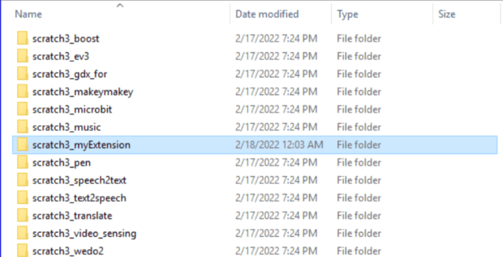 How To Make Your Own Extensions In Scratch Using JavaScript [2022 Guide