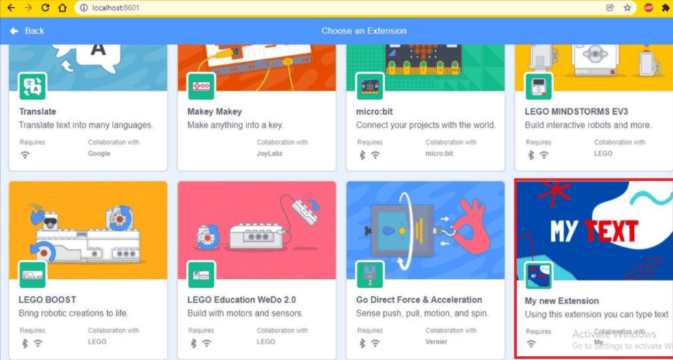 How To Make Your Own Extensions In Scratch Using JavaScript [2022 Guide