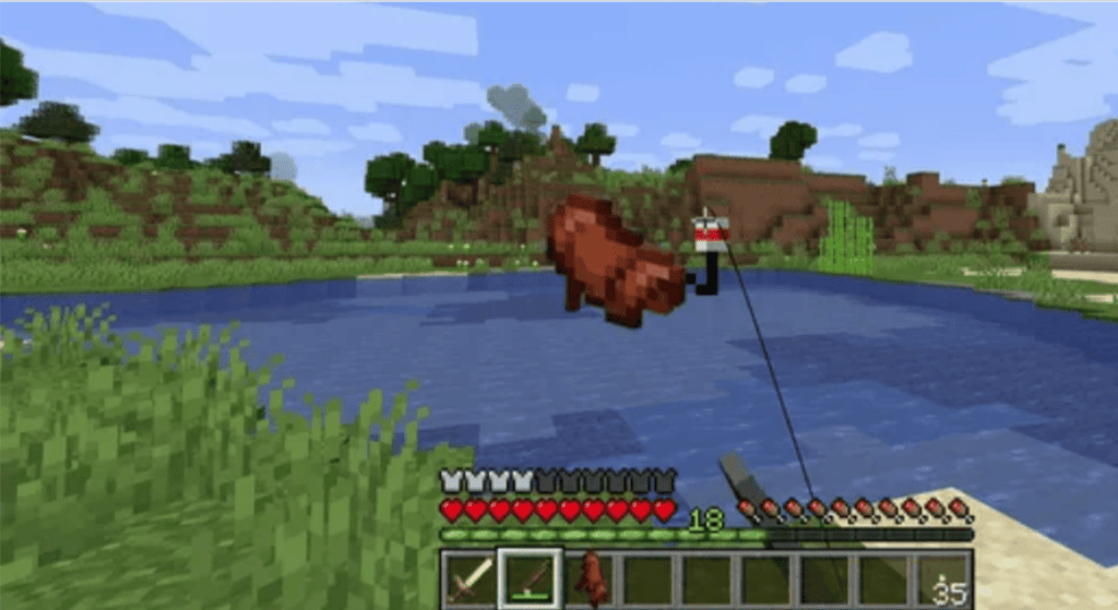 How To Make A Saddle In Minecraft 2022 Guide] BrightChamps Blog