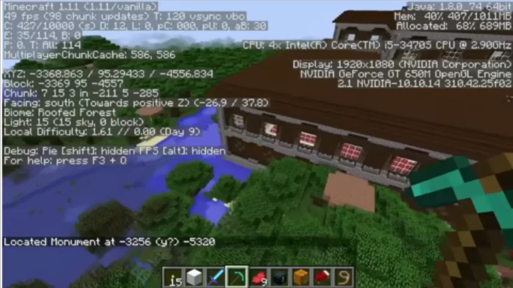 8 Cool & Fun Commands In Minecraft Every Player Should Know