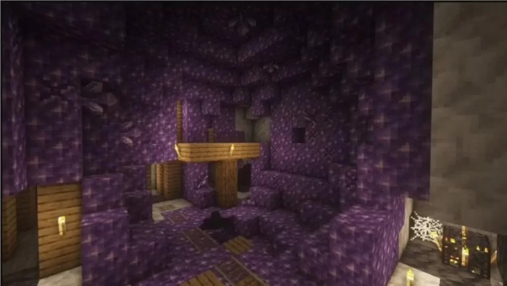 5 Tips On How To Find Amethyst In Minecraft [All Time Hacks