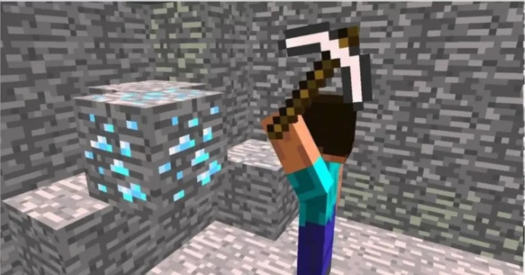 How To Get Silk Touch In Minecraft Fast & Easy BrightChamps Blog