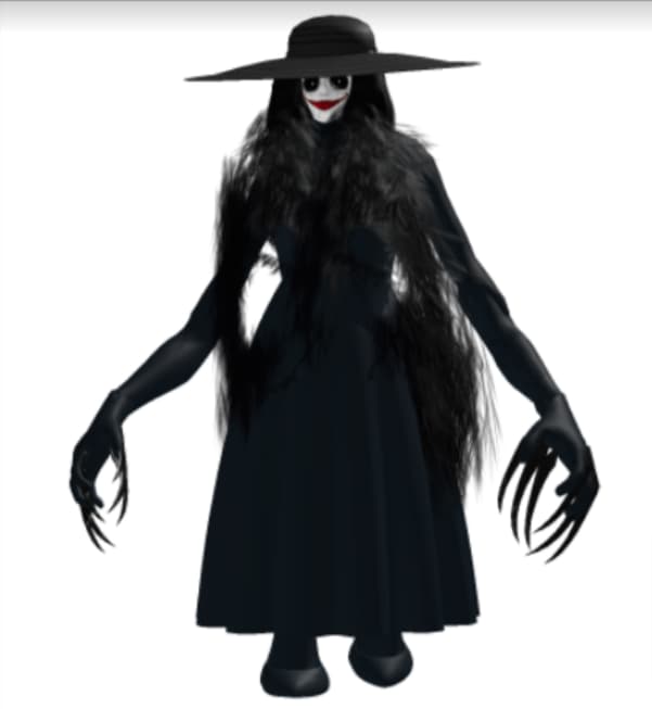 The Mimic Roblox Characters, Maps & More BrightChamps Blog