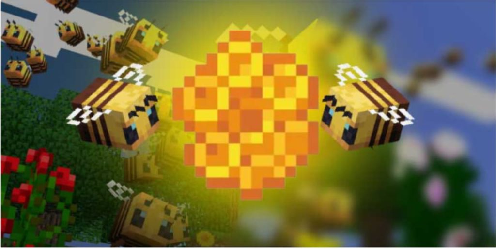Minecraft Beehive & Bee Farm Explained BrightChamps Blog