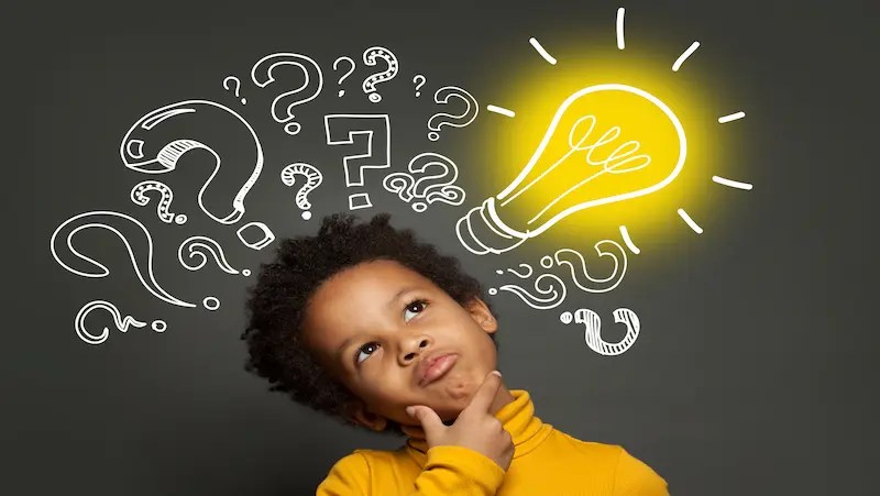 Engaging Brain Teasers for Kids: Boost Their Cognitive Skills