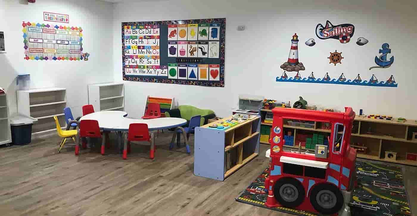 How To Find Affordable Daycare at Gladys Dahl blog