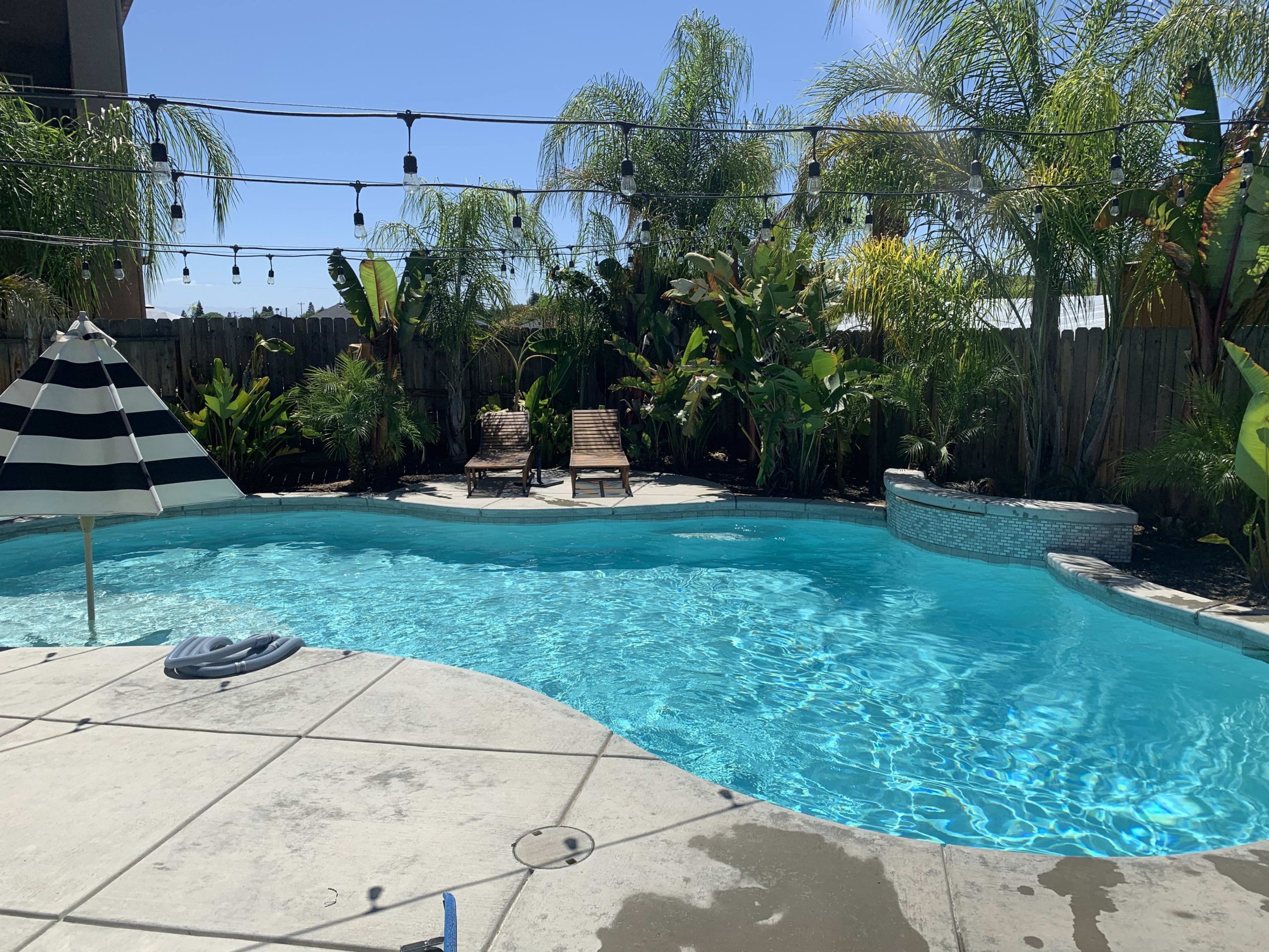 La Costa Carlsbad CA, Spa Service and Repair Bright Clean Pools