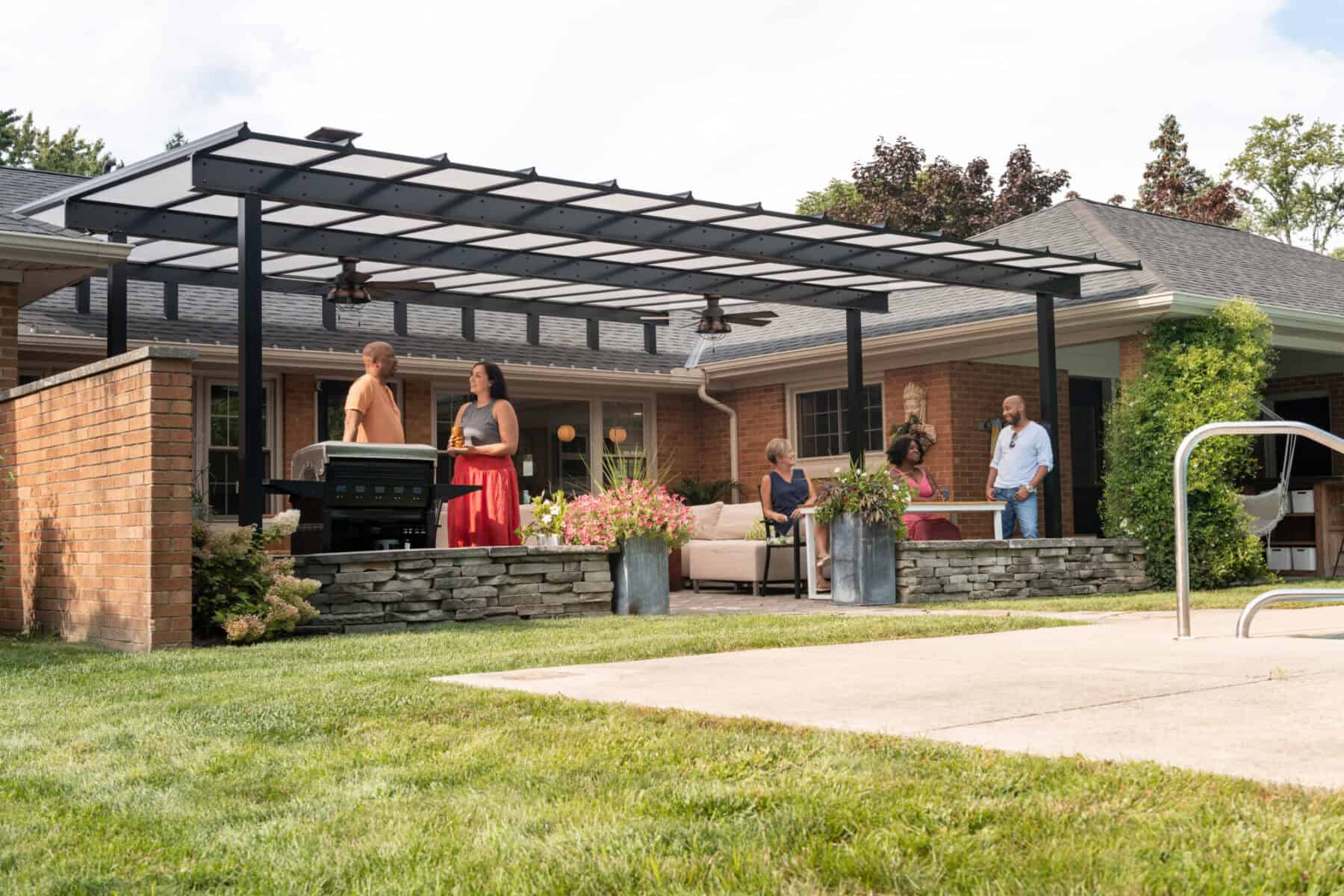 Gallery BrightCovers