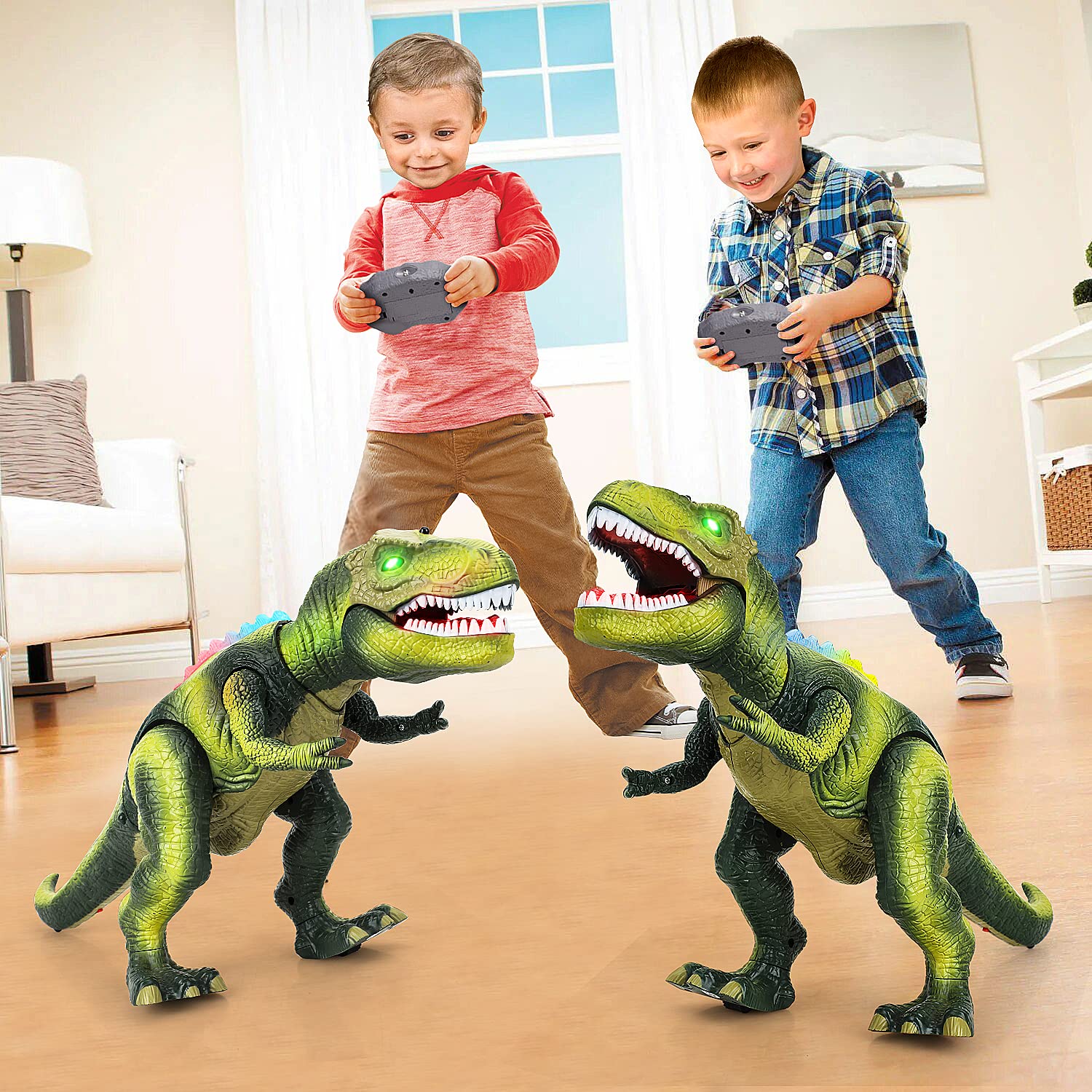 Best Dinosaur Toys for 6 Year Olds