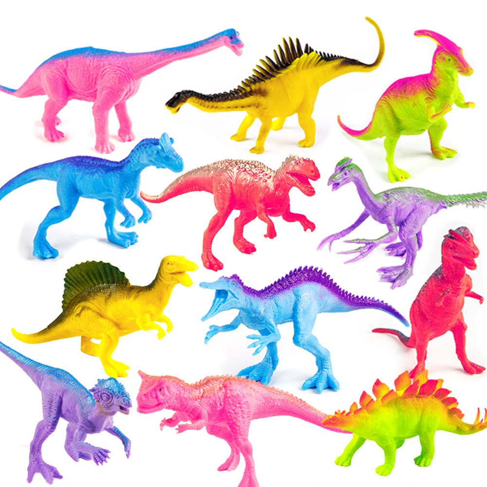 Top 10 Best Dinosaur Toys for Girls