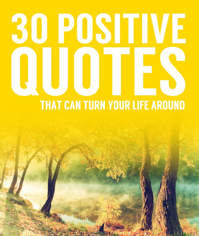 Turning 30 Inspirational Quotes. QuotesGram